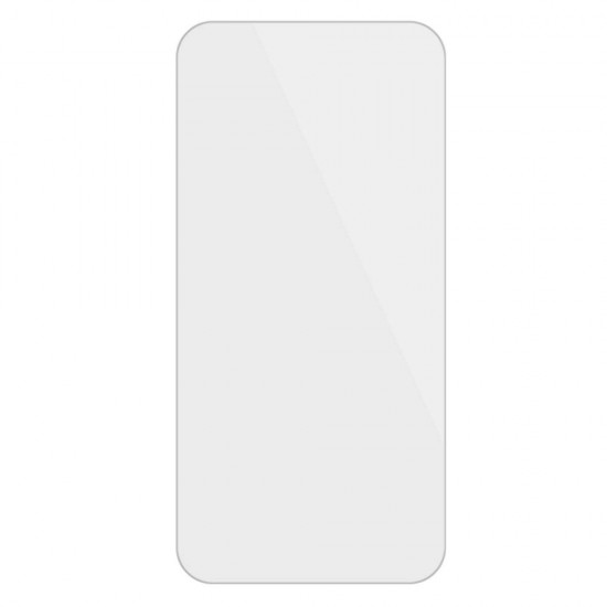 Стъклен протектор за дисплей MBX, За iPhone 15 Pro Max (6.7), Прозрачен от Fonax.bg