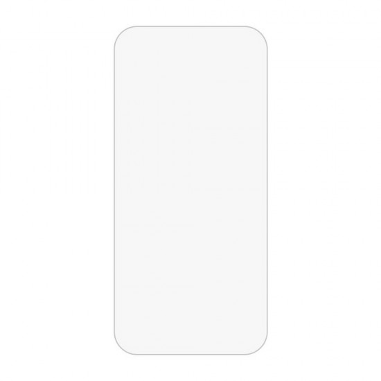 Стъклен протектор за дисплей MBX, За iPhone 17 Pro Max (6.9), Прозрачен от Fonax.bg