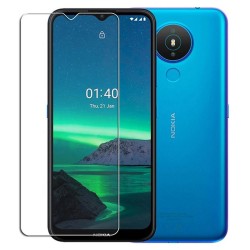 Стъклен протектор MBX, За Nokia 1.4, Прозрачен