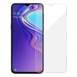 Стъклен протектор MBX, За Samsung Galaxy A10 (A105F), Прозрачен