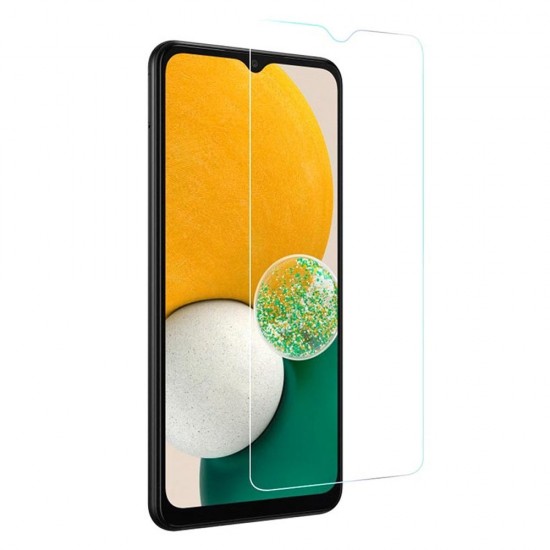 Стъклен протектор за дисплей MBX, За Samsung Galaxy A13 4G (A135F), Прозрачен от Fonax.bg