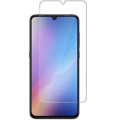 Стъклен протектор MBX, За Samsung Galaxy A15 4G/5G (A155F/A156B), Прозрачен