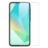 Стъклен протектор MBX, За Samsung Galaxy A17 / A18, Прозрачен