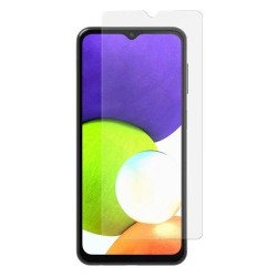 Стъклен протектор MBX, За Samsung Galaxy A23 4G/5G (A235F/A236U), Прозрачен