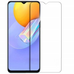 Стъклен протектор MBX, За Samsung Galaxy A35 (A356B), Прозрачен