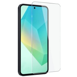Стъклен протектор MBX, За Samsung Galaxy A36, Прозрачен
