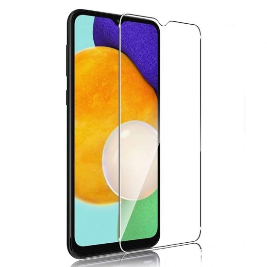 Стъклен протектор за дисплей MBX, За Samsung Galaxy A53 5G (A536B), Прозрачен от Fonax.bg