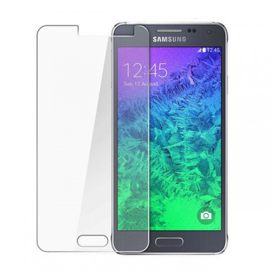 Стъклен протектор за дисплей MBX, За Samsung Galaxy J3 2017 (J330), Прозрачен от Fonax.bg