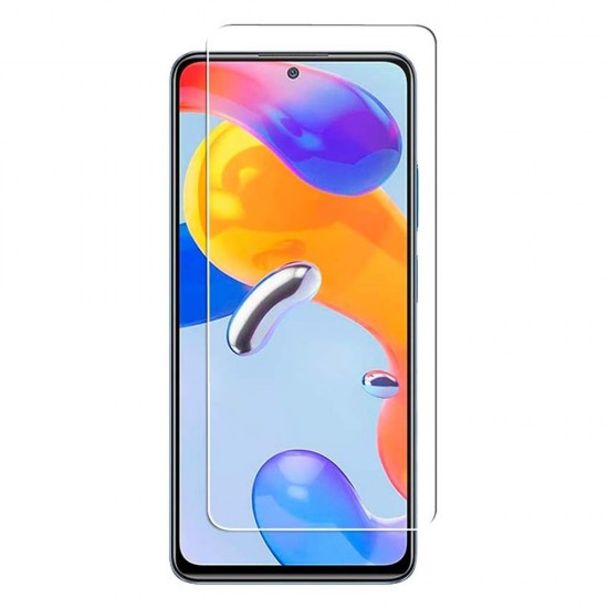 Стъклен протектор за дисплей MBX, За Xiaomi 12 5G/12X 5G, Прозрачен от Fonax.bg