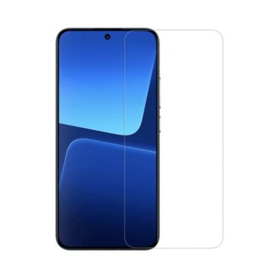 Стъклен протектор за дисплей MBX, За Xiaomi 13T/13T Pro, Прозрачен от Fonax.bg