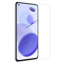 Стъклен протектор MBX, За Xiaomi Mi 11 Lite 4G/5G, Прозрачен