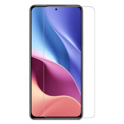 Стъклен протектор MBX, За Xiaomi Mi 11i/Poco F3/Poco F3 Pro/Redmi K40/Redmi K40 Pro, Прозрачен