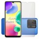 Стъклен протектор MBX, За Xiaomi Redmi 10A, Прозрачен