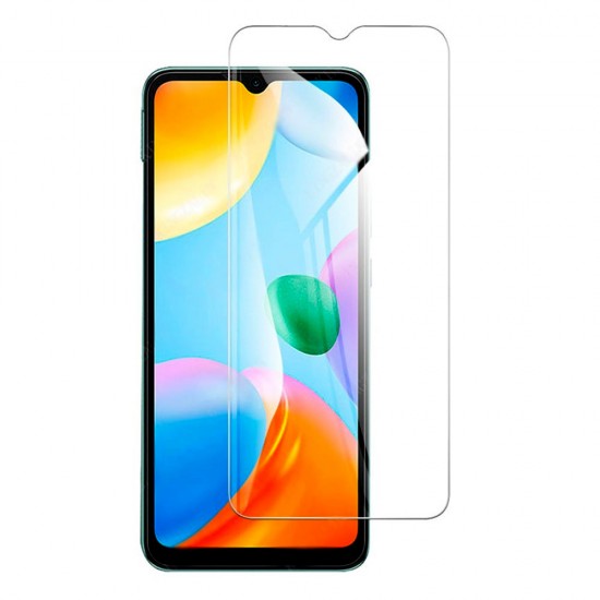 Стъклен протектор за дисплей MBX, За Xiaomi Redmi 10C, Прозрачен от Fonax.bg