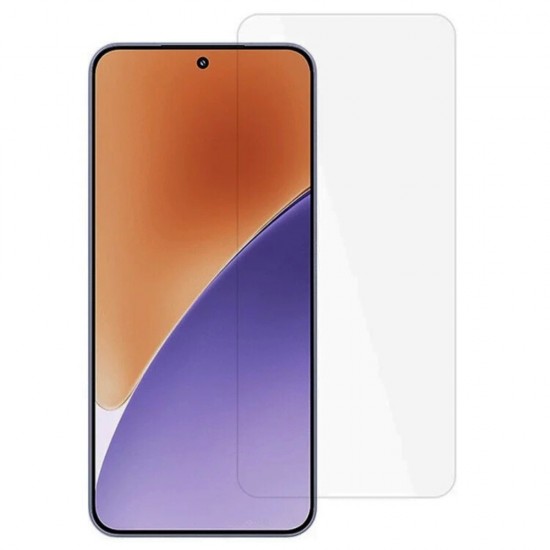 Стъклен протектор за дисплей MBX, За Xiaomi Redmi 15C, Прозрачен от Fonax.bg