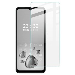 Стъклен протектор MBX, За Xiaomi Redmi A3, Прозрачен