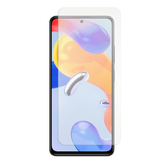 Стъклен протектор за дисплей MBX, За Xiaomi Redmi Note 11 Pro 4G/Note 11 Pro 5G/Note 12 Pro 4G, Прозрачен от Fonax.bg