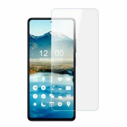 Стъклен протектор MBX, За Xiaomi Redmi Note 12 5G/Poco X5, Прозрачен