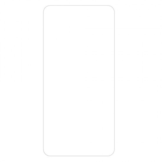 Стъклен протектор за дисплей MBX, За Xiaomi Redmi Note 14 4G/5G, Прозрачен от Fonax.bg