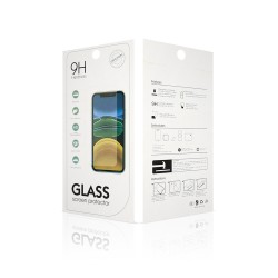 Стъклен протектор MBX, За Xiaomi Redmi Note 17 Pro, Прозрачен