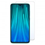 Стъклен протектор MBX, За Xiaomi Redmi Note 8 Pro, Прозрачен