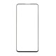 Стъклен протектор OG Premium с цяло лепило, За Samsung Galaxy A27, Черен