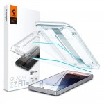 Стъклен протектор Spigen GLAS.tR EZ Fit , За Samsung Galaxy S25 Ultra, Прозрачен