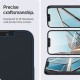 Стъклен протектор Spigen GLAS.tR EZ Fit  с цяло лепило, За iPhone 16e, Прозрачен от Fonax.bg