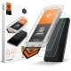 Стъклен протектор Spigen GLAS.tR EZ Fit Pro HD, За Samsung Galaxy S26, Прозрачен