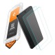 Стъклен протектор Spigen GLAS.tR EZ Fit Pro HD, За Samsung Galaxy S26, Прозрачен