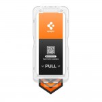 Стъклен протектор Spigen GLAS.tR EZ Fit Pro HD, За Samsung Galaxy S26 Ultra, Прозрачен