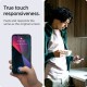Стъклен протектор Spigen GLAS.tR EZ Fit  с цяло лепило, За iPhone 16e, Прозрачен от Fonax.bg