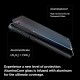 Стъклен протектор Spigen GLAS.tR EZ Fit  с цяло лепило, За iPhone 17 Pro (6.3), Прозрачен от Fonax.bg