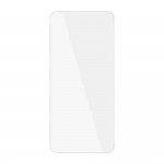 Стъклен протектор MBX, За Xiaomi Redmi 15C, Прозрачен