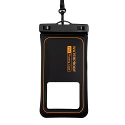 Водоустойчив калъф bSmart плаващ, черен