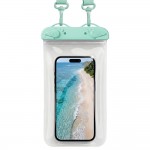 Водоустойчив калъф bSmart Rainbow, тюркоазен