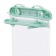 Водоустойчив калъф bSmart Rainbow, тюркоазен