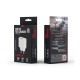 Зарядно устройство Maxlife MXTC-06 PD QC, 20W, 220V, с USB и Type C изход, Бял от Fonax.bg