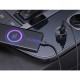 Зарядно устройство за кола адаптер XO CC53 12W с 2 USB изхода, Черен от Fonax.bg