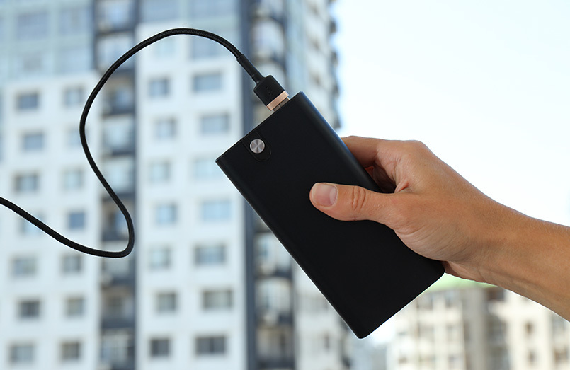 Аксесоари и приложения в помощ на батерията